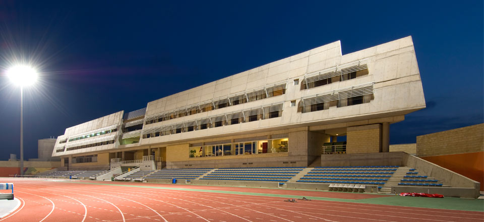 Allegra GSP Sport Center